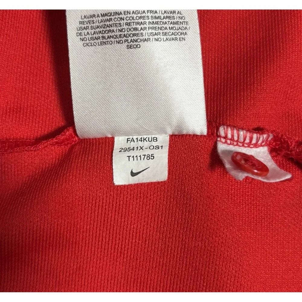 Nike ohio state